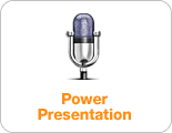 power presentation